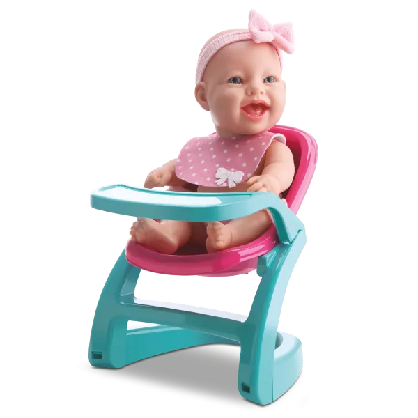 BABY BABILINA MINI - PAPILLA