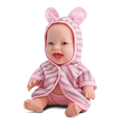 BABY BABILINA MINI - BAÑO