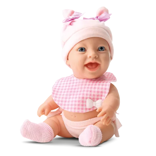 BABYS BY BAMBOLA PAPA