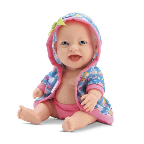 BABYS BY BAMBOLA BAÑO