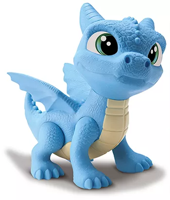 BABY DRAGON