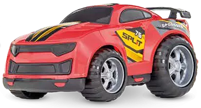AUTO SPLIT EN CAJA