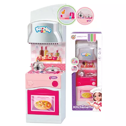 SET DE COCINA X1