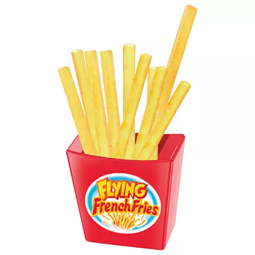PAPAS VOLADORAS