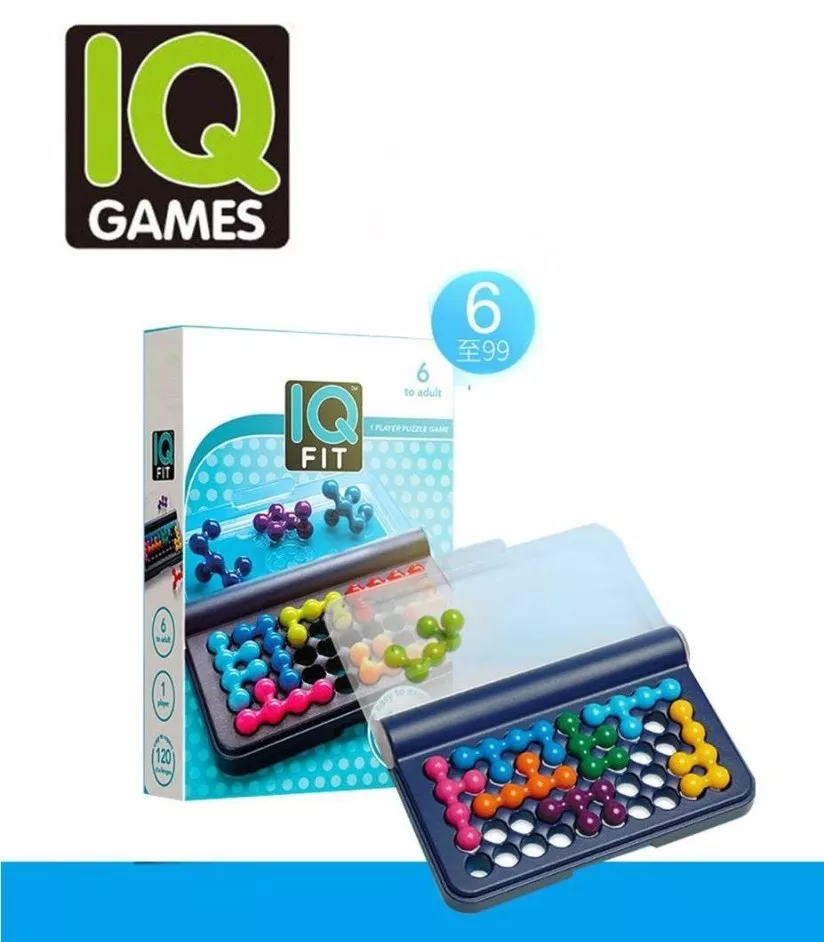 IQ FIT