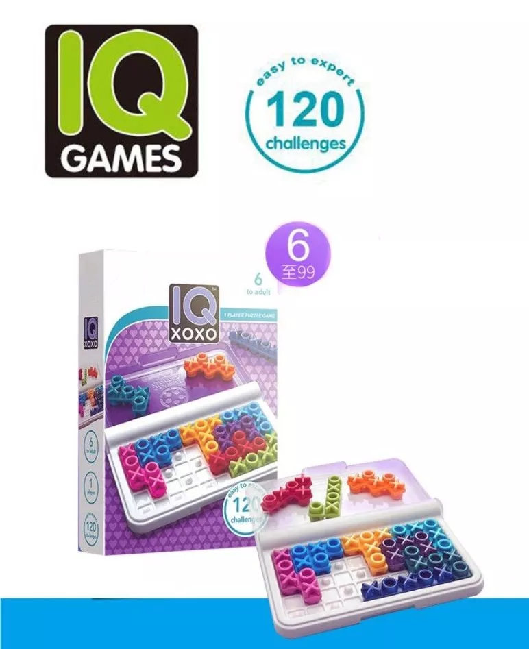 IQ X0