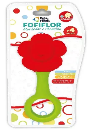 MORDILLO FLOR