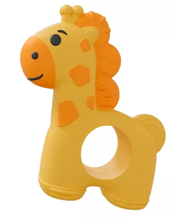 MORDILLO JIRAFA